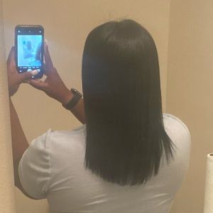 Meet your Posher, Ciera